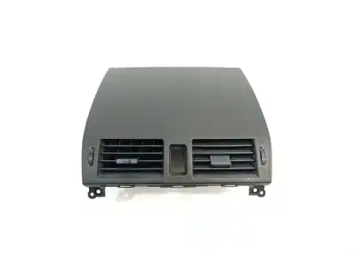 Peça sobressalente para automóvel em segunda mão grelha / difusor de ar por mazda 3 berlina (bk) d/y6 referências oem iam b32h55311
