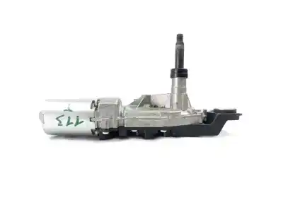 Peça sobressalente para automóvel em segunda mão motor do limpador traseiro por mazda 3 berlina (bk) d/y6 referências oem iam 0390201588