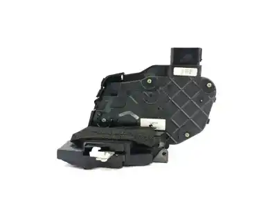 Peça sobressalente para automóvel em segunda mão fechadura da porta traseira direita por mazda 3 berlina (bk) d/y6 referências oem iam 3n6aa26412c