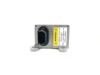 Peça sobressalente para automóvel em segunda mão sensor por mazda 3 berlina (bk) d/y6 referências oem iam 3m5t14b296ab  