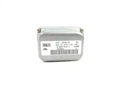 Peça sobressalente para automóvel em segunda mão sensor por mazda 3 berlina (bk) d/y6 referências oem iam 3m5t14b296ab  