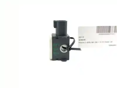 Peça sobressalente para automóvel em segunda mão sensor por mazda 3 berlina (bk) d/y6 referências oem iam 3m5t14b342  