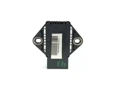 Peça sobressalente para automóvel em segunda mão sensor por hyundai i30 combi (pde) 1.6 crdi referências oem iam 0265005700  