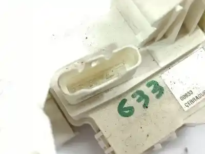 Pezzo di ricambio per auto di seconda mano serratura porta posteriore destra per clase c clase a 2.0 cdi cat riferimenti oem iam 1697302235  