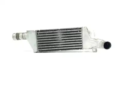 Peça sobressalente para automóvel em segunda mão intercooler por corsa corsa c 1.7 16v dti referências oem iam 160052153f