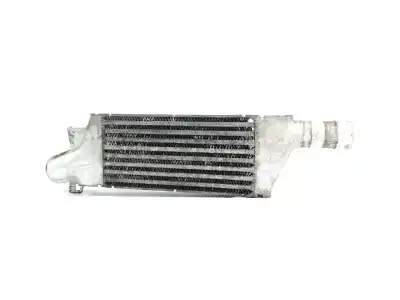 Peça sobressalente para automóvel em segunda mão intercooler por corsa corsa c 1.7 16v dti referências oem iam 160052153f  