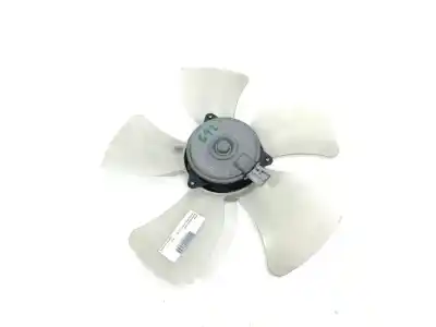 Second-hand car spare part radiator cooling fan for toyota corolla (e11) 1.6 linea terra oem iam references 1680008260