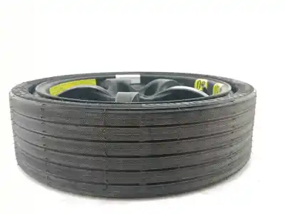 Gebrauchtes Autoersatzteil ERSATZRAD zum MERCEDES-BENZ CLASE C  OEM-IAM-Referenzen A2034012002  