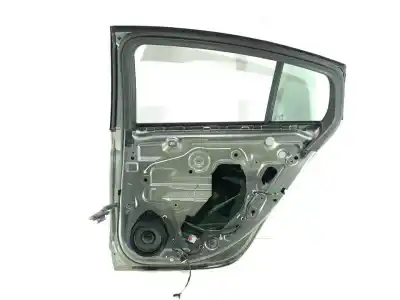 Pièce détachée automobile d'occasion porte arriere droite pour opel insignia berlina lvl références oem iam yr00659180  