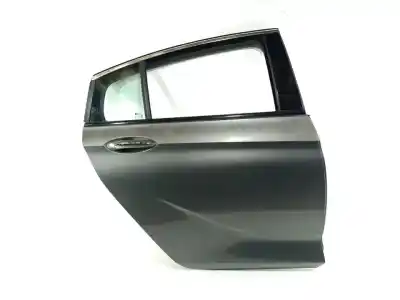 Pièce détachée automobile d'occasion porte arriere droite pour opel insignia berlina lvl références oem iam yr00659180  