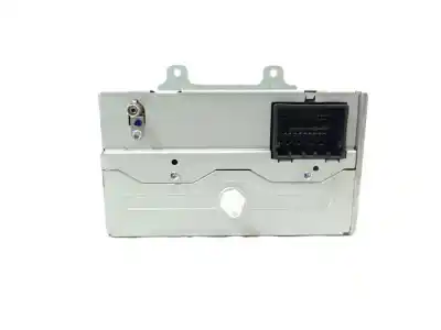 Gebrauchtes Autoersatzteil AUDIOSYSTEM / RADIO-CD zum OPEL INSIGNIA SPORTS TOURER  OEM-IAM-Referenzen 13326329  