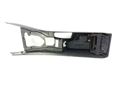 Tweedehands auto-onderdeel middenconsole voor bmw 3 (e90) 320 i oem iam-referenties 51167075357  