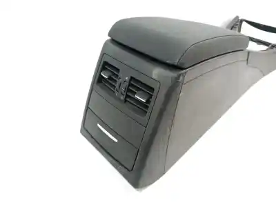 Second-hand car spare part center console for bmw 3 (e90) 320 i oem iam references 51167075357