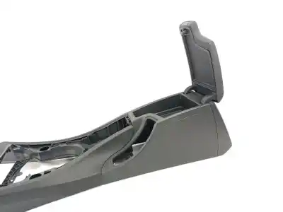 Tweedehands auto-onderdeel middenconsole voor bmw 3 (e90) 320 i oem iam-referenties 51167075357  