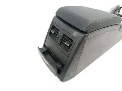 Tweedehands auto-onderdeel middenconsole voor bmw 3 (e90) 320 i oem iam-referenties 51167075357  