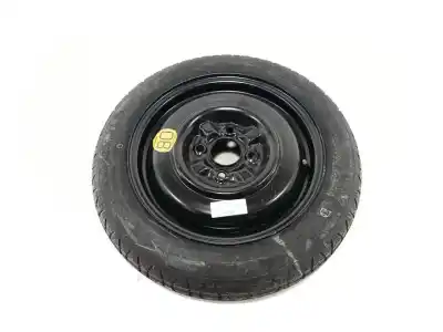 Second-hand car spare part SPARE TIRE for NISSAN ALMERA (N16/E)  OEM IAM references T135 80D15  