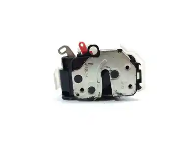 İkinci el araba yedek parçası SOL ÖN KAPI KILIDI için FIAT QUBO (225_)  OEM IAM referansları 1379539080  