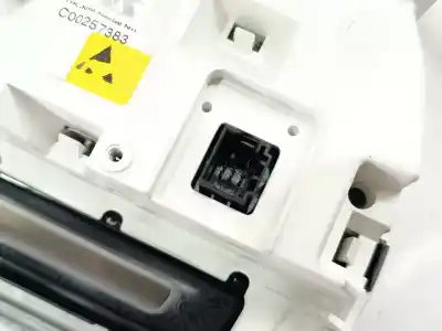 Автозапчасти б/у приборная доска за mini mini (r56) cooper d ссылки oem iam 9136193  