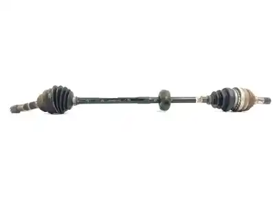 Second-hand car spare part front right transmission for corsa astra 2.0 dti oem iam references y20dth  