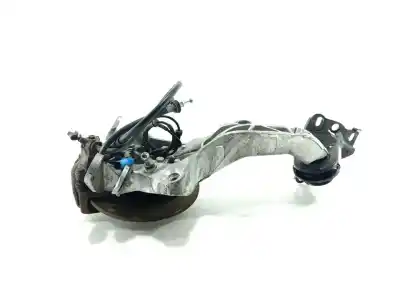 Автозапчасти б/у задняя левая поворотка за mini mini (r56) cooper d ссылки oem iam 33326765377