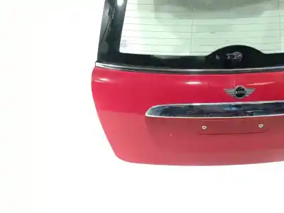 Автозапчастина б/у загальні двері для mini mini (r56) cooper d посилання на oem iam 41002752015  