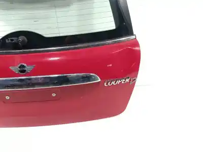 Автозапчастина б/у загальні двері для mini mini (r56) cooper d посилання на oem iam 41002752015  