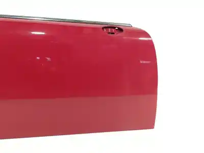 Автозапчасти б/у дверь передняя правая за mini mini (r56) cooper d ссылки oem iam 41002755936  