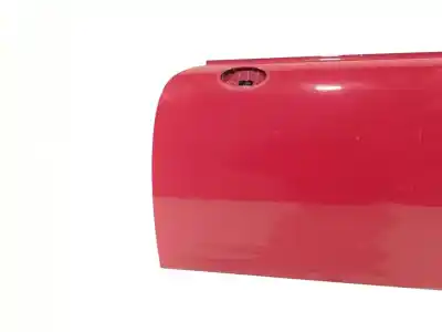 Автозапчасти б/у левая передняя дверь за mini mini (r56) cooper d ссылки oem iam 41002755935  