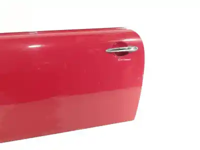 Автозапчасти б/у левая передняя дверь за mini mini (r56) cooper d ссылки oem iam 41002755935  