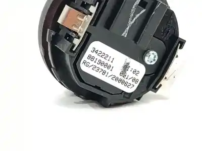 Автозапчасти б/у предупреждение за mini mini (r56) cooper d ссылки oem iam 3422211  