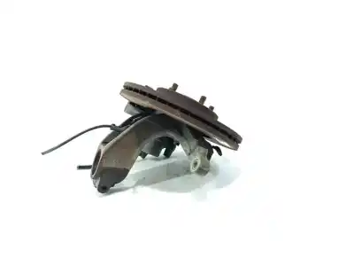Автозапчасти б/у передняя правая кулачка за ford focus c-max (cap) 1.6 16v cat ссылки oem iam 3m513k170  