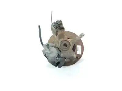 Автозапчасти б/у передняя правая кулачка за ford focus c-max (cap) 1.6 16v cat ссылки oem iam 3m513k170  