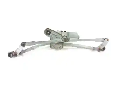 Second-hand car spare part front windshield wiper motor for jaguar xtype ranchera familiar 2.5 oem iam references 0390241709