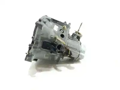 Second-hand car spare part gearbox for peugeot 206 fastback (2a/c) 1.9 d oem iam references 20dl22  