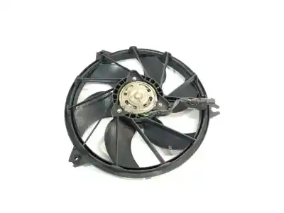 Peça sobressalente para automóvel em segunda mão termoventilador elétrico por peugeot 206 fastback (2a/c) 1.9 d referências oem iam 9630867380
