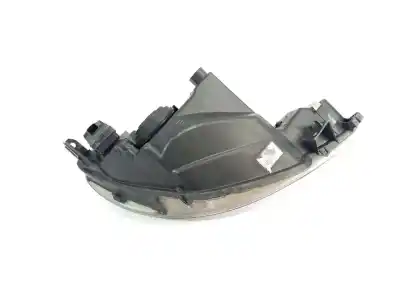 Автозапчастина б/у ліва фара для peugeot 206 fastback (2a/c) 1.9 d посилання на oem iam 89001606  