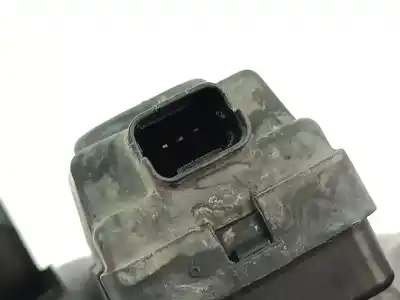 Автозапчастина б/у ліва фара для peugeot 206 fastback (2a/c) 1.9 d посилання на oem iam 89001606  