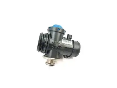 Pezzo di ricambio per auto di seconda mano VALVOLA EGR per PEUGEOT 206 FASTBACK (2A/C)  Riferimenti OEM IAM 9631854280  