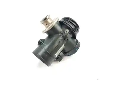 Peça sobressalente para automóvel em segunda mão válvula egr por peugeot 206 fastback (2a/c) 1.9 d referências oem iam 9631854280  
