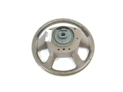 Second-hand car spare part steering wheel for jaguar xtype ranchera familiar 2.5 oem iam references 4x4314k147ad