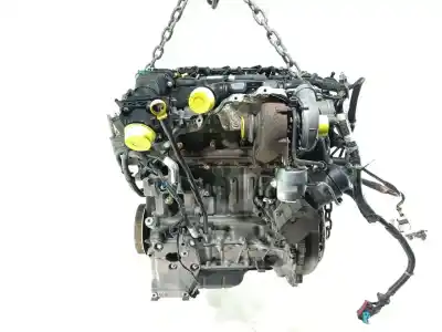 Second-hand car spare part complete engine for mazda 3 berlina (bk) d/y6 oem iam references   