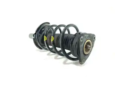 Peça sobressalente para automóvel em segunda mão amortecedor dianteiro esquerdo por mazda 3 berlina (bk) d/y6 referências oem iam bp4t34900