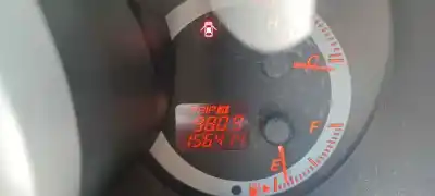 Peça sobressalente para automóvel em segunda mão quadrante por mazda 3 berlina (bk) d/y6 referências oem iam 4sbn9k