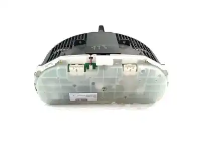 Peça sobressalente para automóvel em segunda mão quadrante por mazda 3 berlina (bk) d/y6 referências oem iam 4sbn9k  