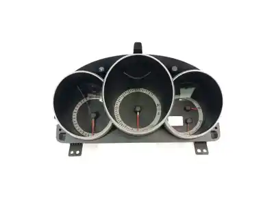 Peça sobressalente para automóvel em segunda mão quadrante por mazda 3 berlina (bk) d/y6 referências oem iam 4sbn9k  