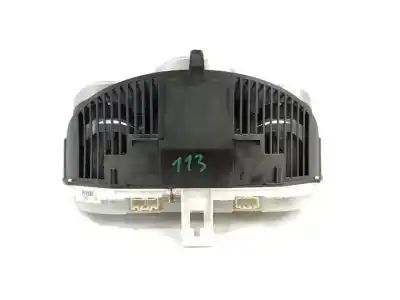 Peça sobressalente para automóvel em segunda mão quadrante por mazda 3 berlina (bk) d/y6 referências oem iam 4sbn9k  