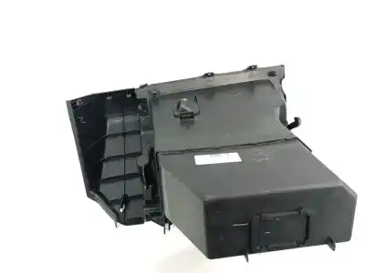 Peça sobressalente para automóvel em segunda mão porta luvas por mazda 3 berlina (bk) d/y6 referências oem iam bp4k6416