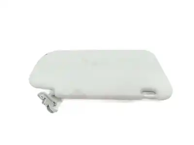 Peça sobressalente para automóvel em segunda mão pára-sol esquerdo por mazda 3 berlina (bk) d/y6 referências oem iam 566470312