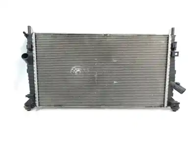 Peça sobressalente para automóvel em segunda mão radiador de água por mazda 3 berlina (bk) d/y6 referências oem iam 3m5h8005tj