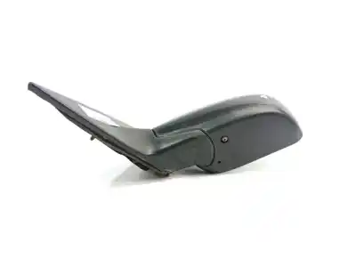 Peça sobressalente para automóvel em segunda mão espelho retrovisor esquerdo por mazda 3 berlina (bk) d/y6 referências oem iam 012220